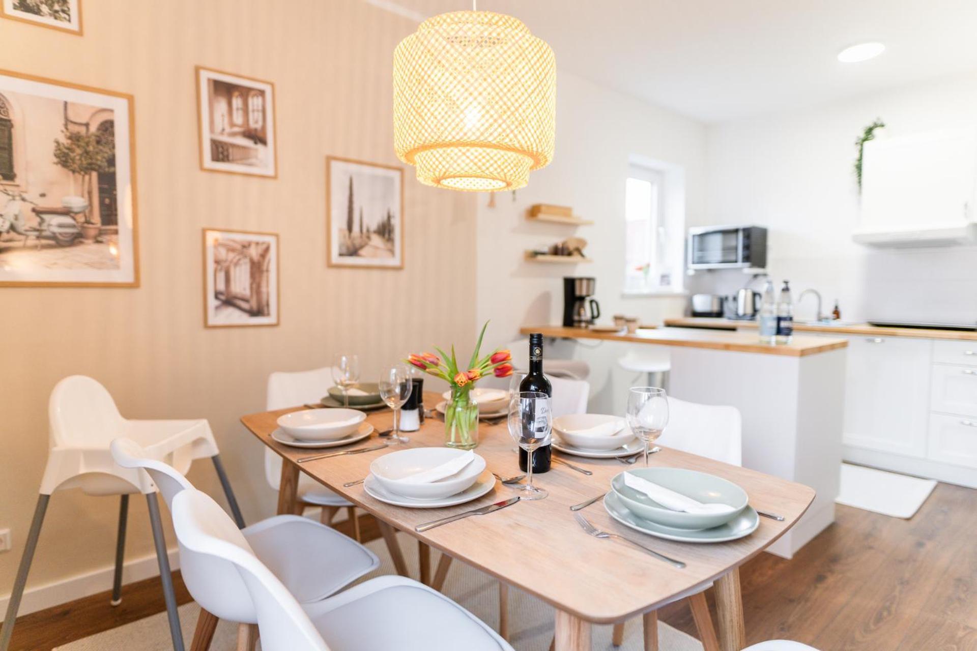 Mitten In Wolfsburg - Happyhome - 2 Zimmer, 6 Personen, Outletcenter, Autostadt, Vw-Nah, Parken المظهر الخارجي الصورة