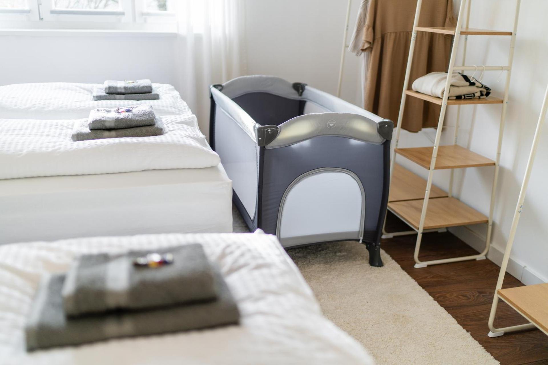 Mitten In Wolfsburg - Happyhome - 2 Zimmer, 6 Personen, Outletcenter, Autostadt, Vw-Nah, Parken المظهر الخارجي الصورة