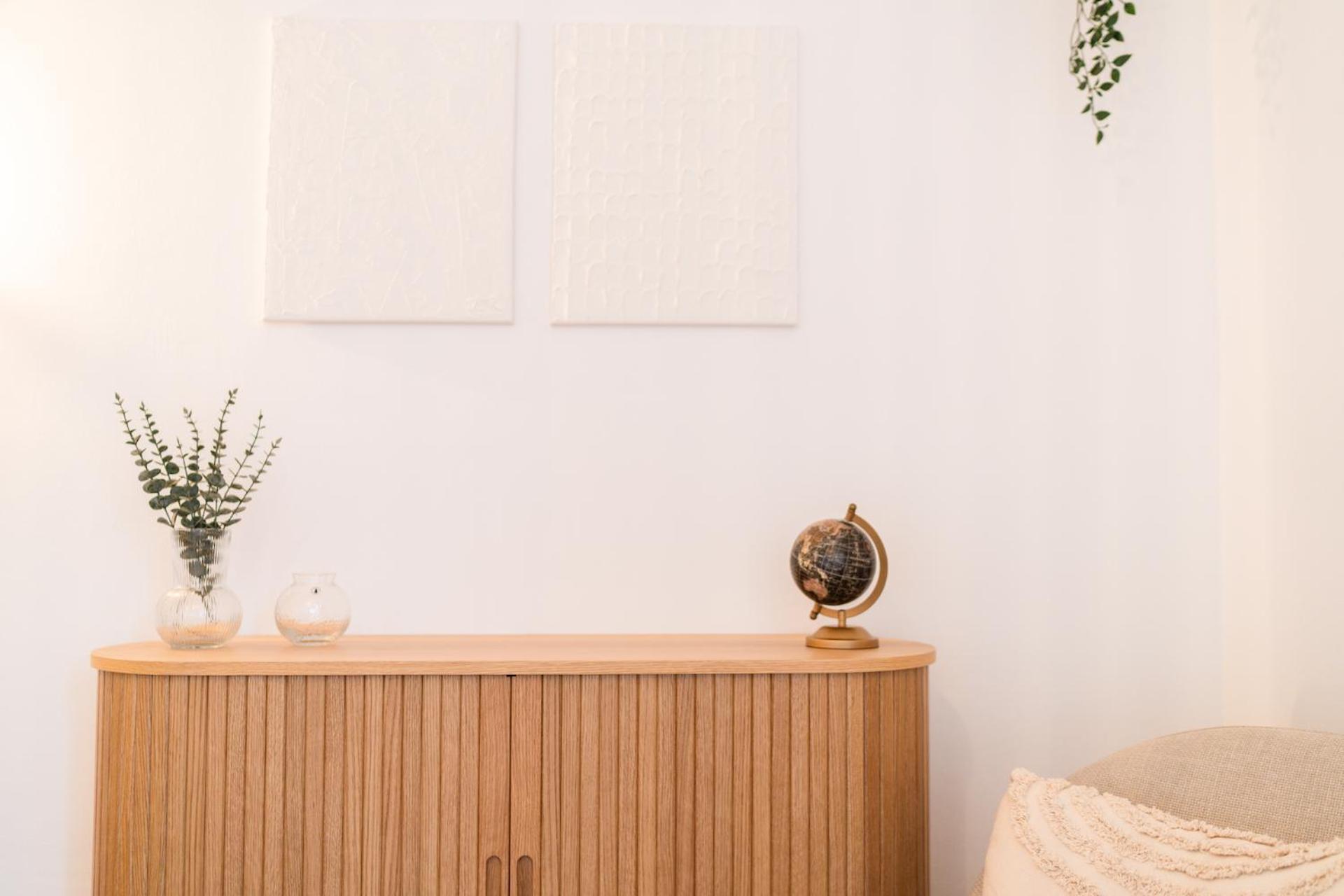 Mitten In Wolfsburg - Happyhome - 2 Zimmer, 6 Personen, Outletcenter, Autostadt, Vw-Nah, Parken المظهر الخارجي الصورة